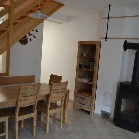 Alpin Apartma Bovec Exterior photo