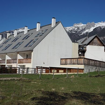 Alpin Apartma Bovec Exterior photo