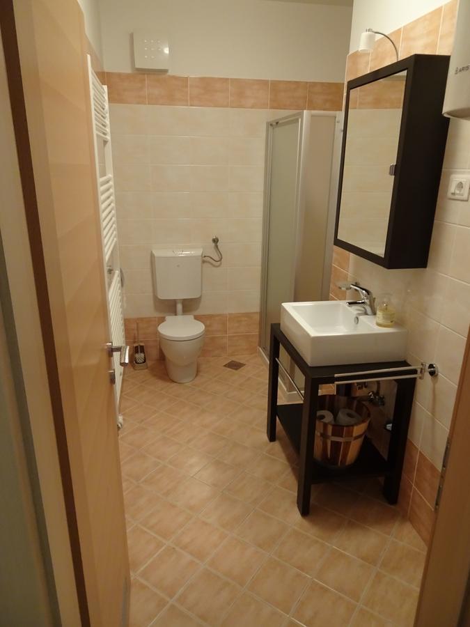 Alpin Apartma Bovec Exterior photo