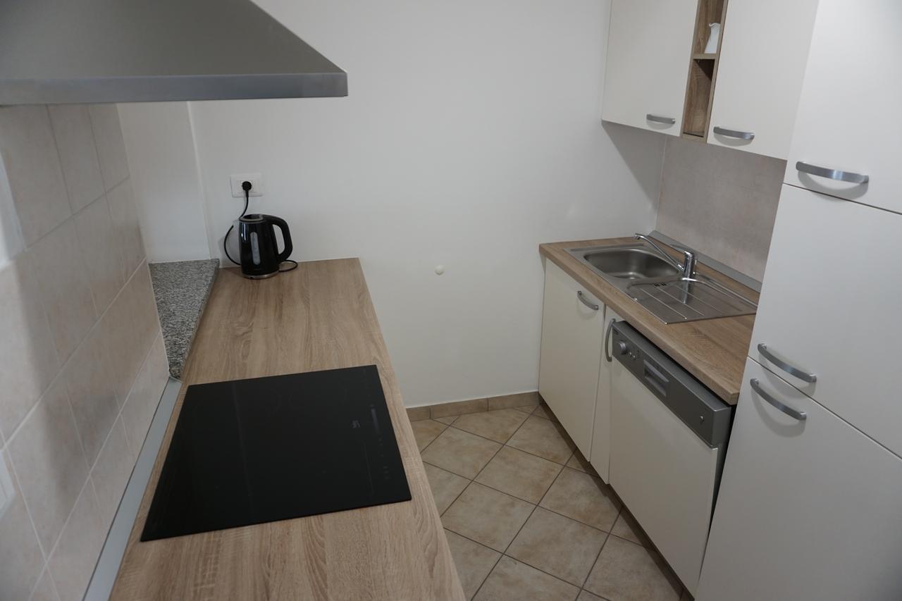 Alpin Apartma Bovec Exterior photo