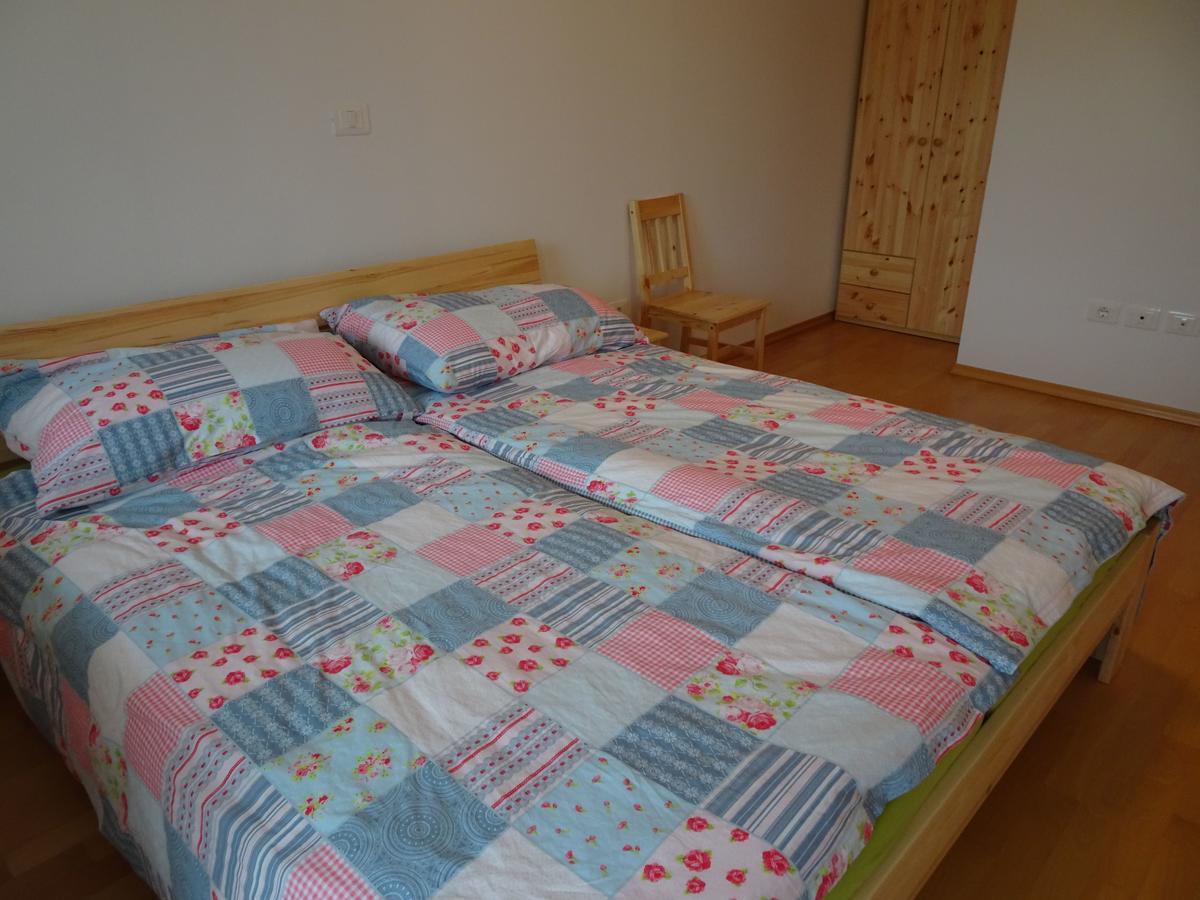 Alpin Apartma Bovec Exterior photo